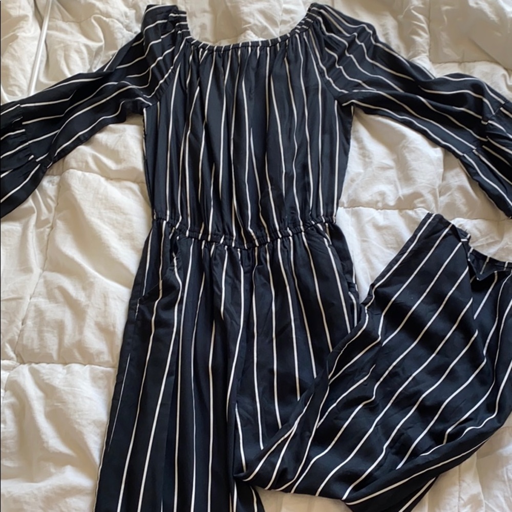 Girls Abercrombie Jumpsuit! Size 13/14